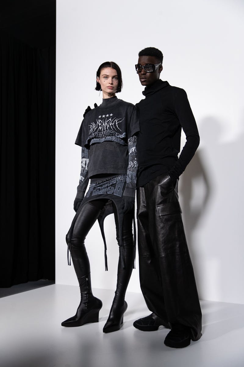 givenchy shoes 2022